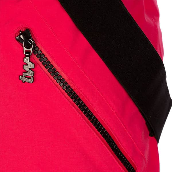 Trangoworld Aracar Termic Byxor Rosa M Kvinna