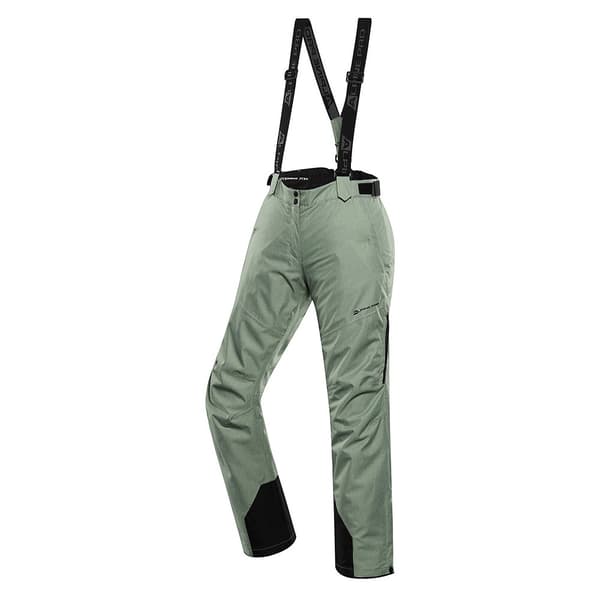 Alpine Pro Lpab676 Byxor  M Kvinna