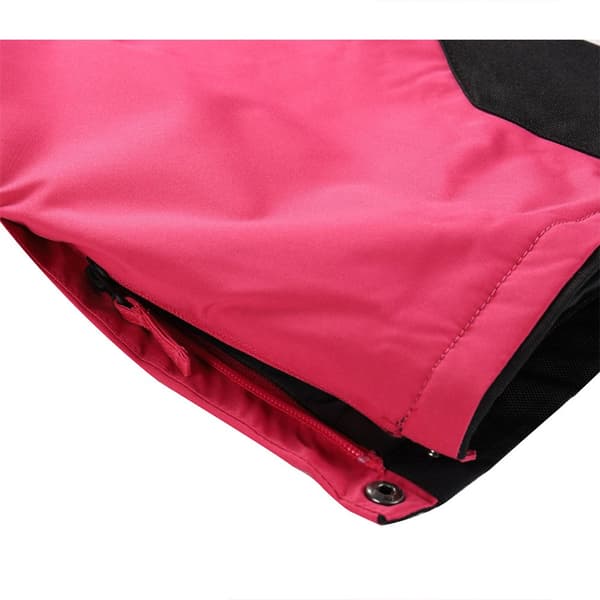 Alpine Pro Lpab676 Byxor  M Kvinna