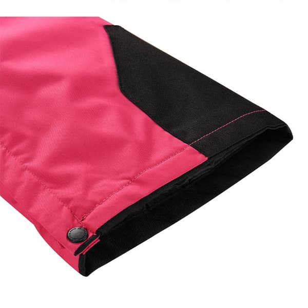 Alpine Pro Lpab676 Byxor M Kvinna