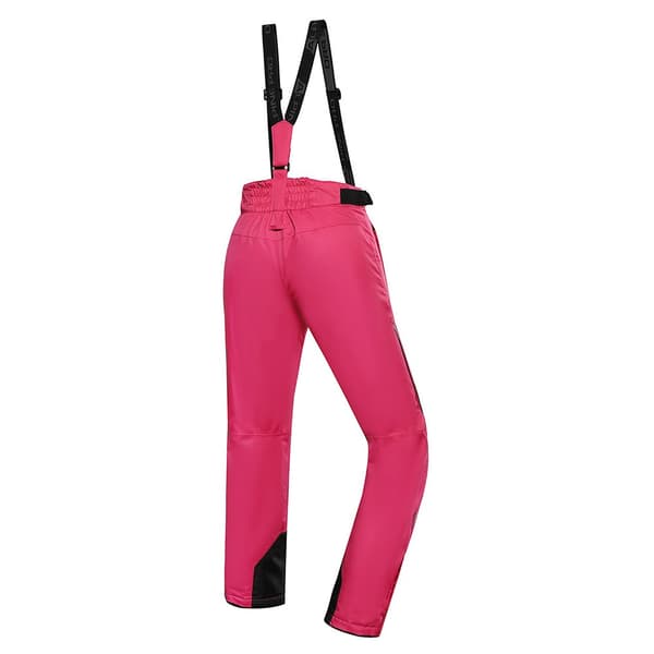 Alpine Pro Lpab676 Byxor M Kvinna