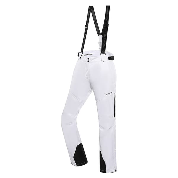 Alpine Pro Lpab676 Byxor  XL Kvinna