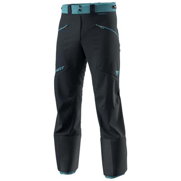 Dynafit Radical Softshell Bukser  M Mand