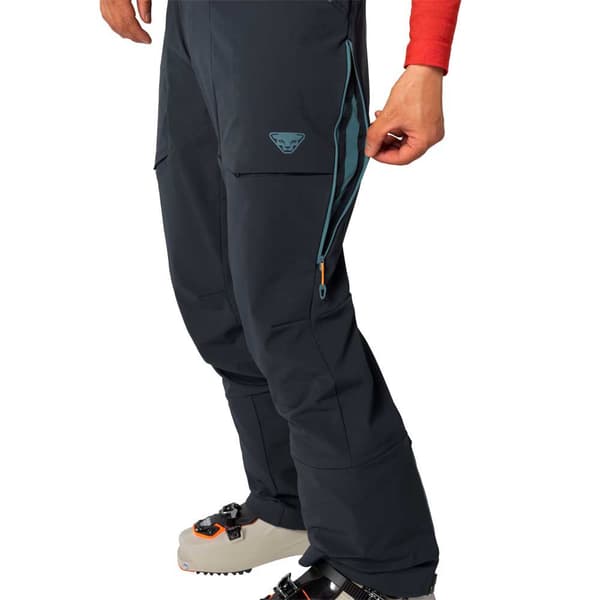 Dynafit Radical Softshell Bukser  M Mand