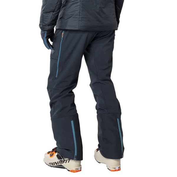 Dynafit Radical Softshell Bukser  M Mand