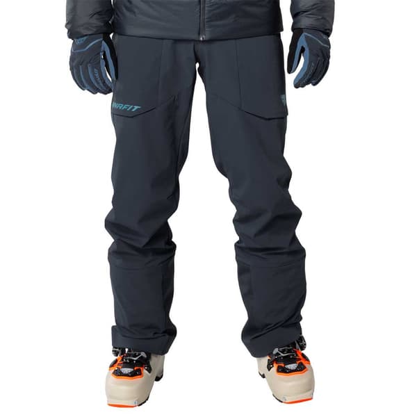 Dynafit Radical Softshell Bukser  M Mand