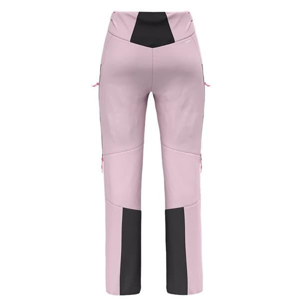 Salewa Sella 3l Powertex Housut Pinkki S Nainen