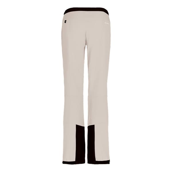 Salewa Sella Durastretch Light Byxor Vit S Kvinna