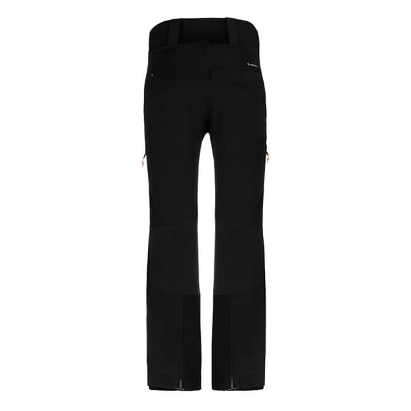 Salewa Sella Durastretch Bukser Sort M Mand