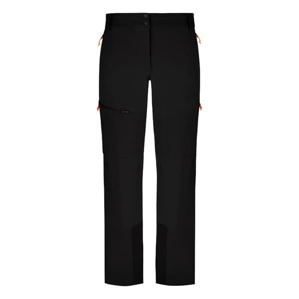 Salewa Sella Durastretch Bukser Sort M Mand