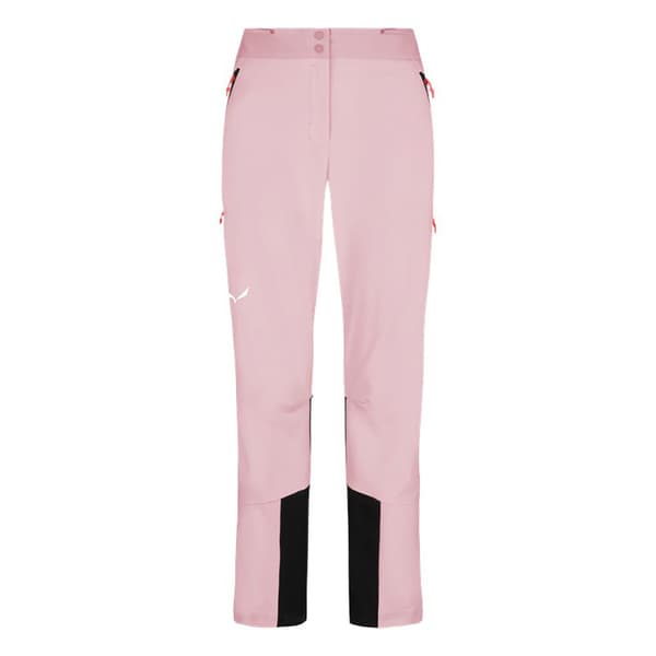 Salewa Sella Durastretch Housut Pinkki S Nainen