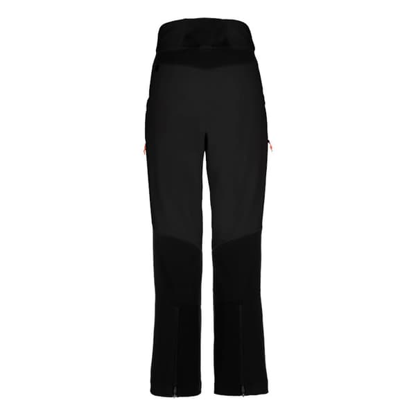 Salewa Sella Durastretch Bukser Sort M Kvinde