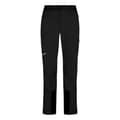 Miniatyrbillede 1 af 4: Salewa Sella Durastretch Bukser Sort M Kvinde