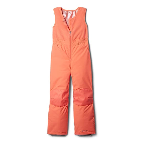 Columbia Buga™ Ii Race Dräkt Orange,Lila 4 Years Pojke
