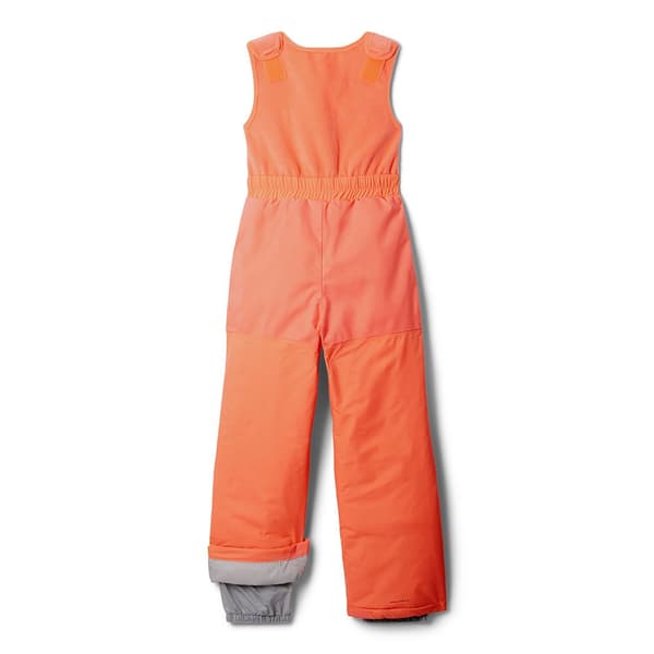 Columbia Buga™ Ii Race Dräkt Orange,Lila 4 Years Pojke