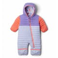 Miniatyrbillede 4 af 4: Columbia Powder Lite™ Ii Dragt Lilla 18-24 Months Dreng