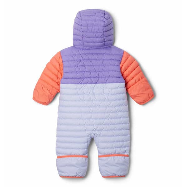 Columbia Powder Lite™ Ii Dragt Lilla 18-24 Months Dreng