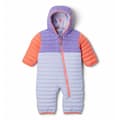 Miniatyrbillede 1 af 4: Columbia Powder Lite™ Ii Dragt Lilla 18-24 Months Dreng
