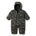 Miniatyrbillede 5 af 5: Columbia Powder Lite™ Ii Dragt Grøn 12-18 Months Dreng