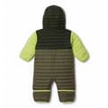 Miniatyrbillede 2 af 5: Columbia Powder Lite™ Ii Dragt Grøn 12-18 Months Dreng