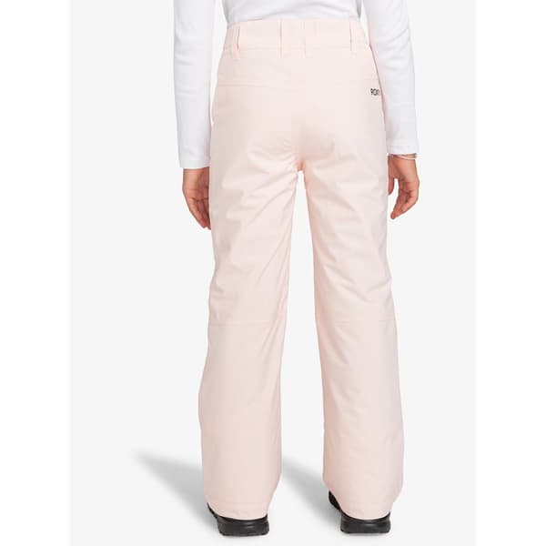 Roxy Backyard G Pt Byxor Rosa 8 Years Pojke