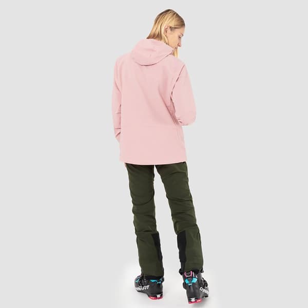 Salewa Sella Durastretch Light Byxor Grönt XS Kvinna