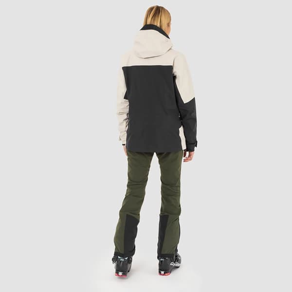 Salewa Sella Durastretch Light Byxor Grönt XS Kvinna
