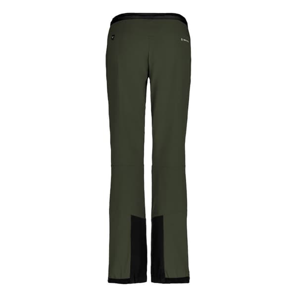 Salewa Sella Durastretch Light Byxor Grönt XS Kvinna