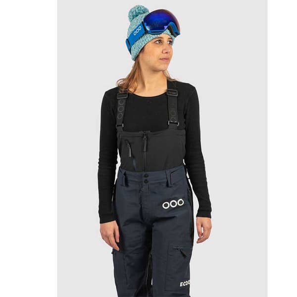 Ecoon Ecoexplorer Bukser Blå XS Kvinde