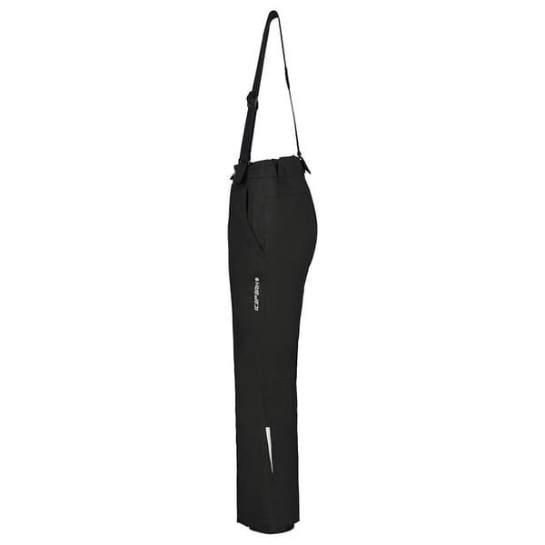 Icepeak Lisman Io Bukser Sort 140 cm Dreng