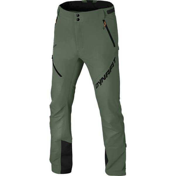 Dynafit Mercury Ii Dynastretch Housut  S Mies
