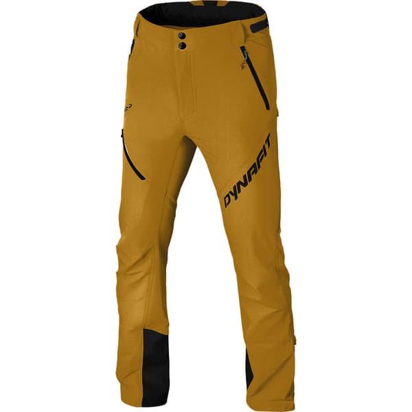 Dynafit Mercury Ii Dynastretch Byxor  2XL Man