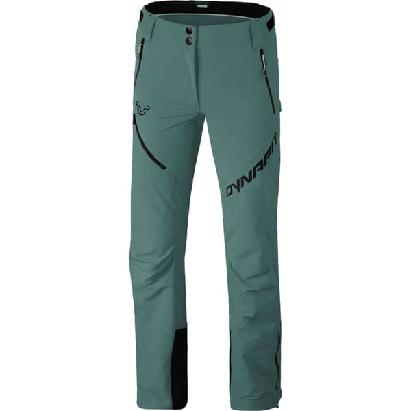 Dynafit Mercury Ii Dynastretch Housut  L Nainen