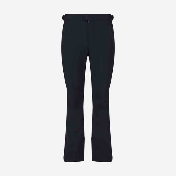 Rossignol Origin Softshell Byxor Svart M Man
