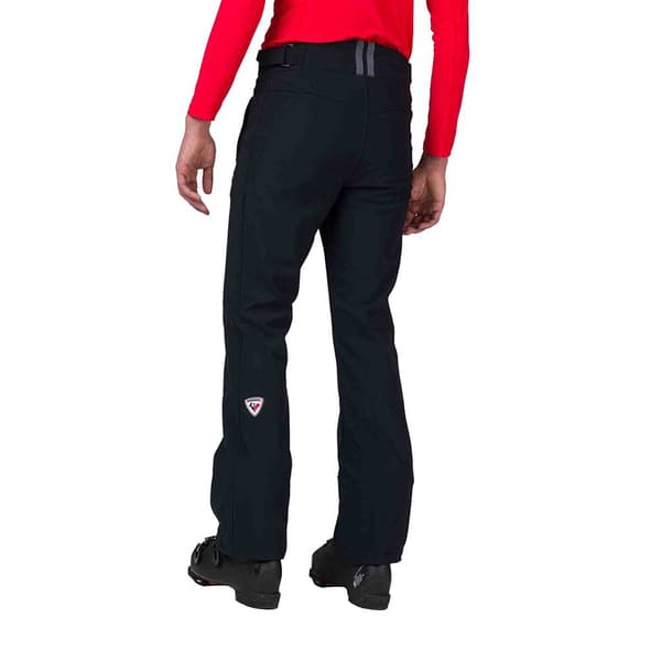 Rossignol Origin Softshell Byxor Svart M Man
