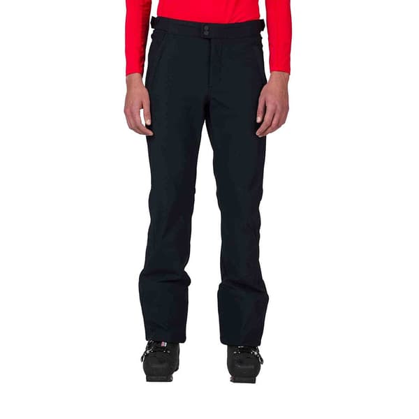 Rossignol Origin Softshell Byxor Svart M Man