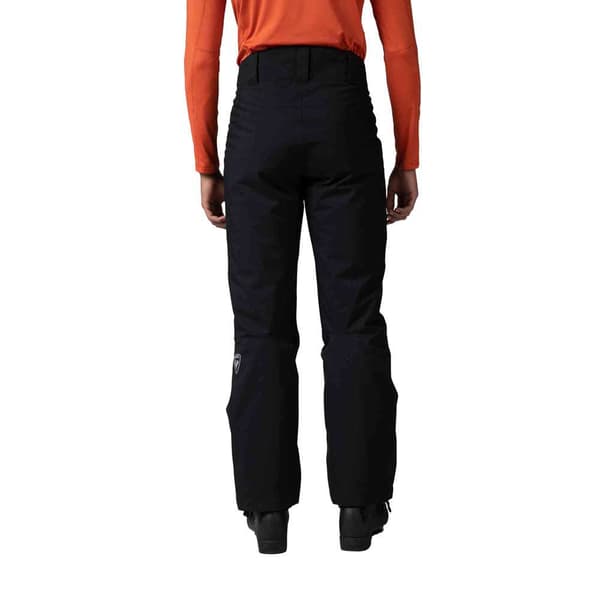 Rossignol Siz Bukser Sort 2XL Mand