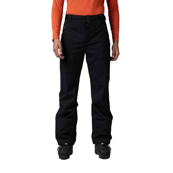 Rossignol Siz Housut Musta 2XL Mies