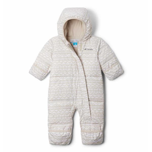 Columbia Snuggly Bunny™ Ii Kostym Beige 3-6 Months Pojke