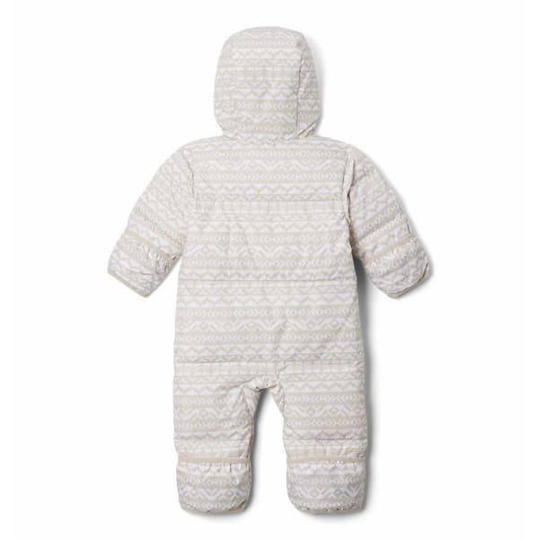 Columbia Snuggly Bunny™ Ii Kostym Beige 3-6 Months Pojke