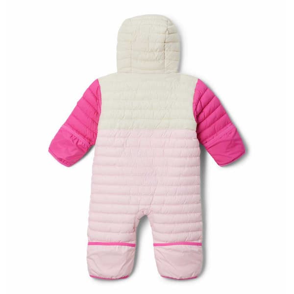 Columbia Powder Lite™ Ii Kostym Rosa 18-24 Months Pojke