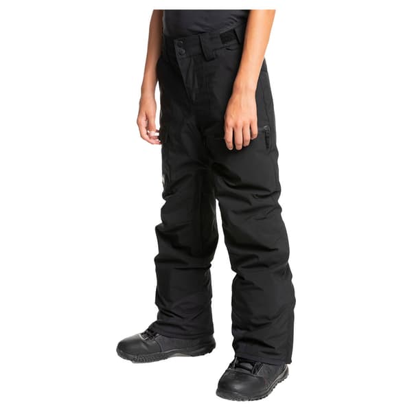 Quiksilver Utility Byxor 16 Years Pojke