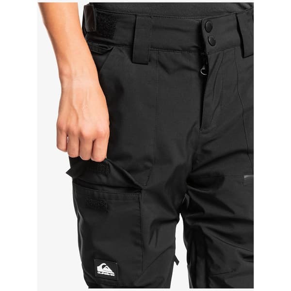 Quiksilver Utility Byxor 16 Years Pojke