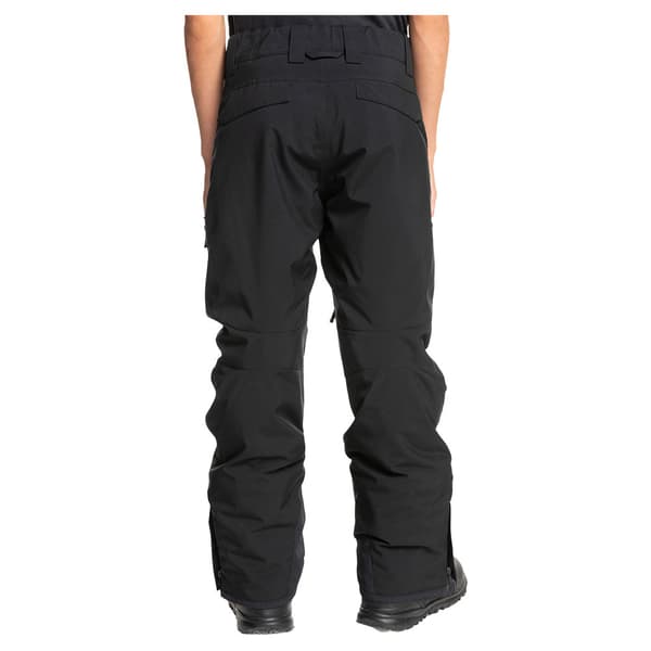 Quiksilver Utility Byxor 16 Years Pojke