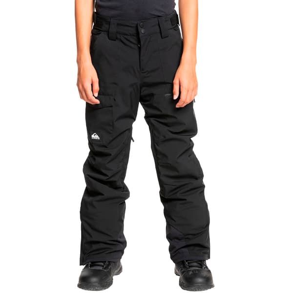 Quiksilver Utility Byxor 16 Years Pojke
