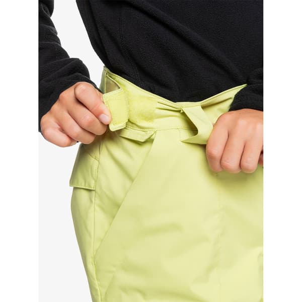 Quiksilver Utility Bukser  12 Years Dreng