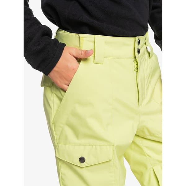 Quiksilver Utility Bukser  12 Years Dreng