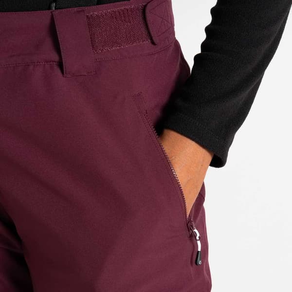 Dare2b Diminish Byxor  34 / Regular Kvinna