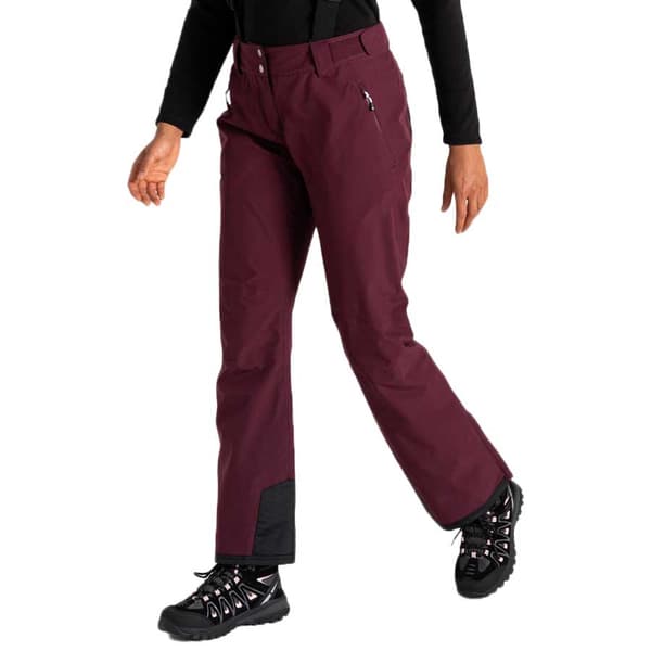 Dare2b Diminish Byxor  34 / Regular Kvinna