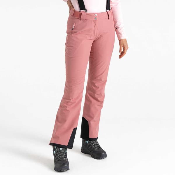 Dare2b Diminish Byxor 32 / Regular Kvinna